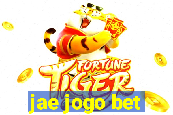 jae jogo bet