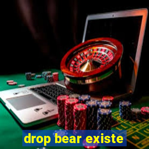 drop bear existe