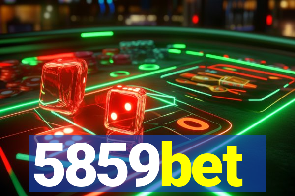 5859bet