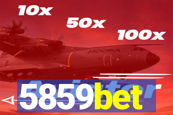 5859bet