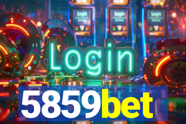 5859bet
