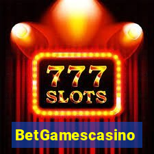 BetGamescasino