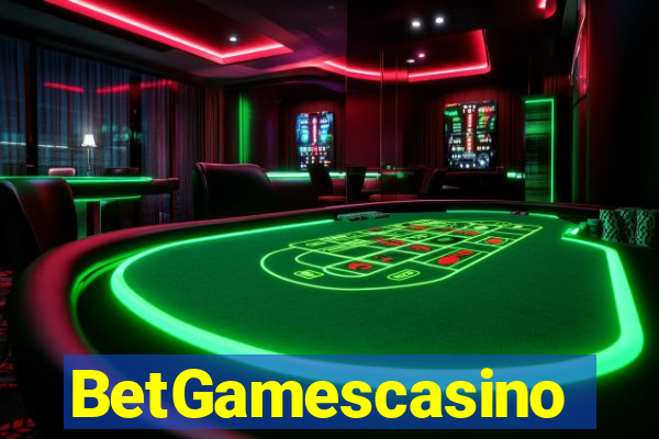BetGamescasino