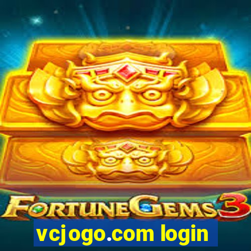 vcjogo.com login