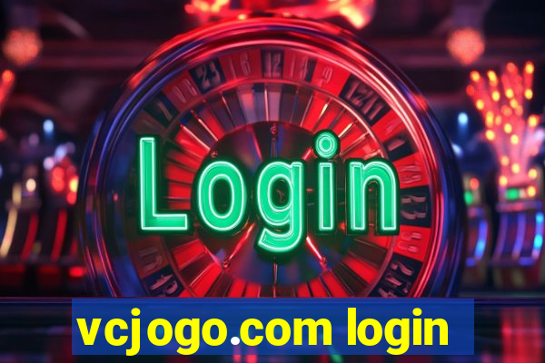 vcjogo.com login