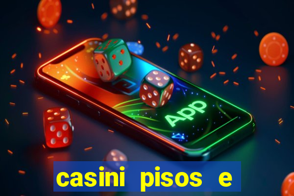 casini pisos e acabamentos franca sp