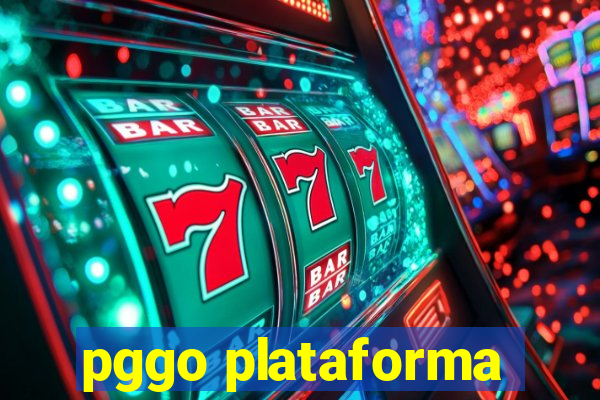 pggo plataforma