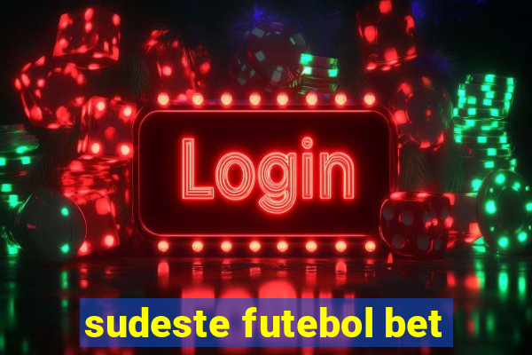 sudeste futebol bet