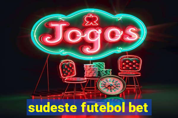 sudeste futebol bet