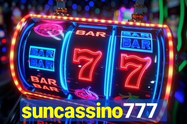 suncassino777
