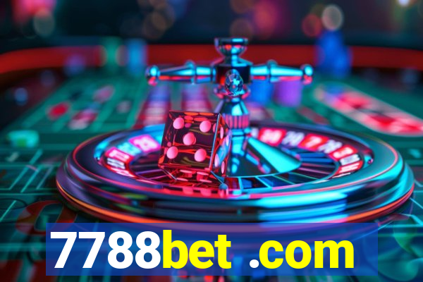 7788bet .com