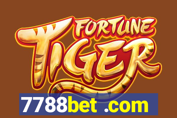 7788bet .com