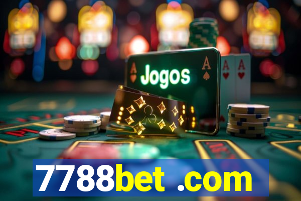 7788bet .com