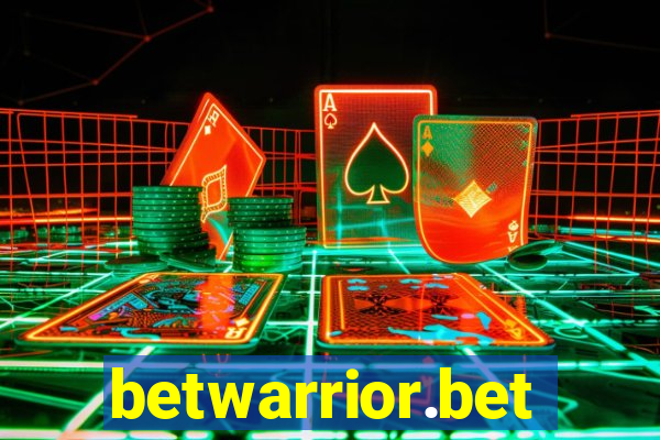 betwarrior.bet
