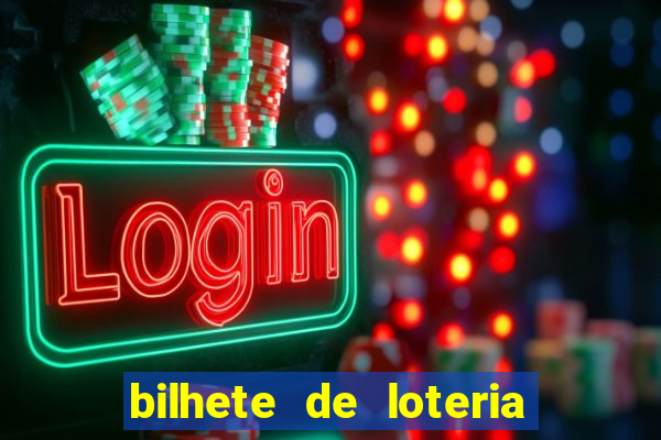 bilhete de loteria download dublado