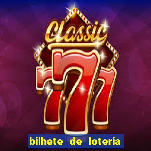 bilhete de loteria download dublado