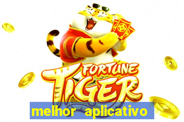 melhor aplicativo de jogos online