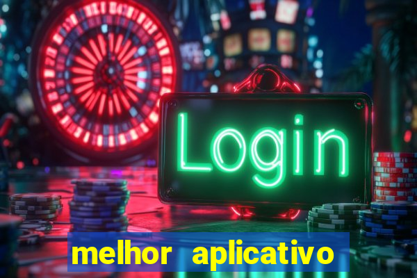melhor aplicativo de jogos online