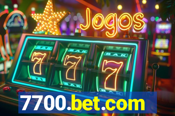 7700.bet.com