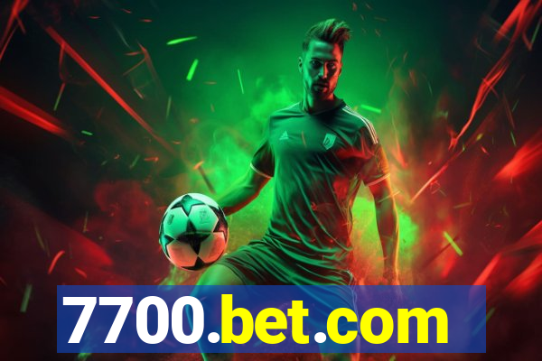 7700.bet.com