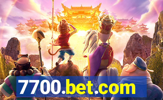 7700.bet.com