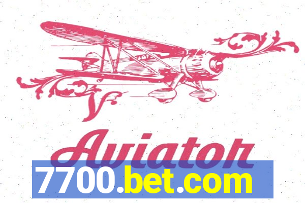 7700.bet.com