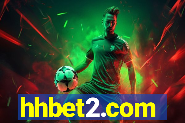 hhbet2.com