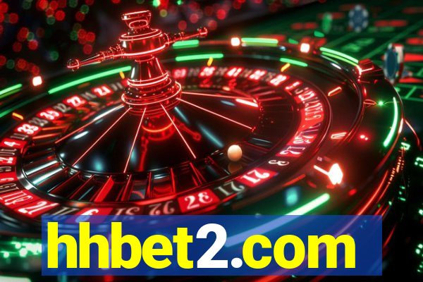 hhbet2.com
