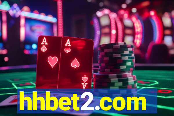hhbet2.com
