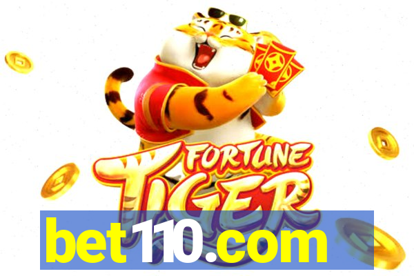 bet110.com