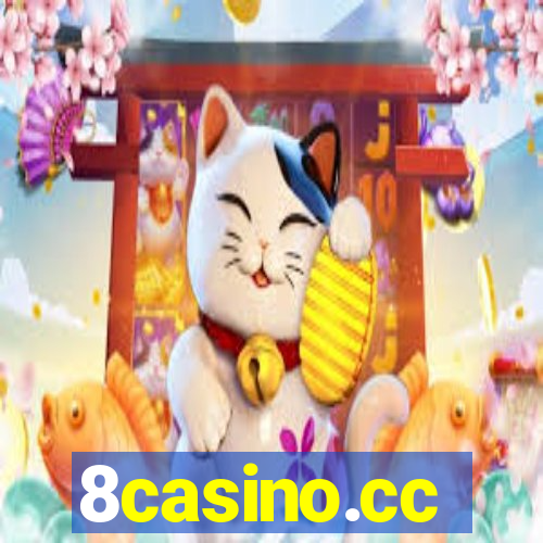 8casino.cc