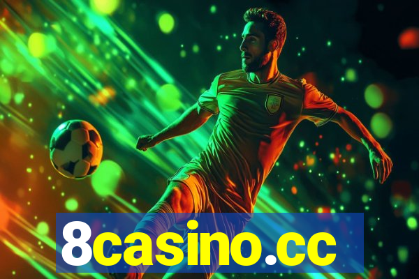 8casino.cc