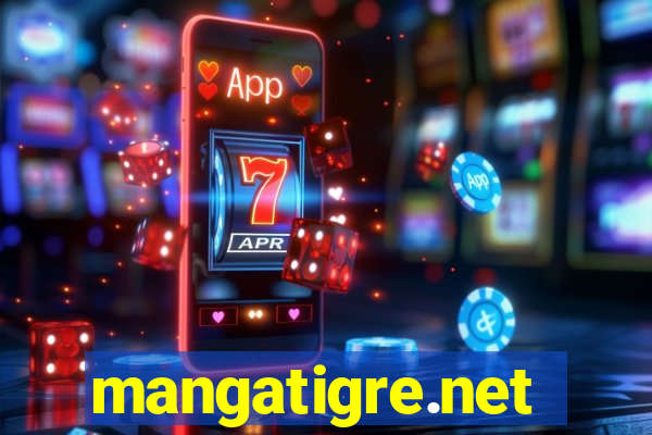 mangatigre.net