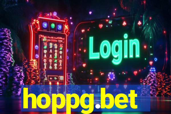 hoppg.bet