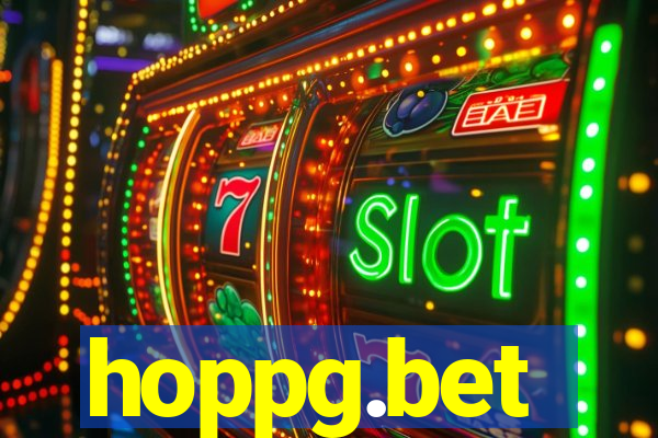 hoppg.bet
