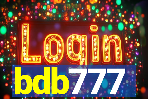 bdb777