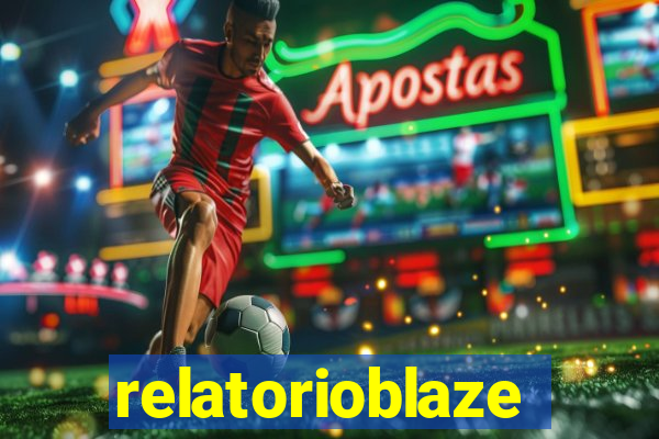 relatorioblaze