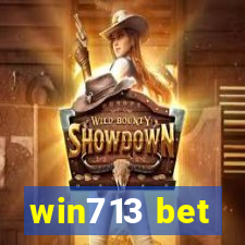 win713 bet