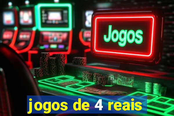 jogos de 4 reais
