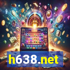 h638.net