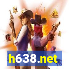 h638.net