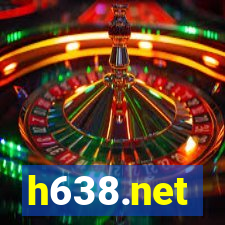 h638.net