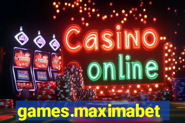 games.maximabet