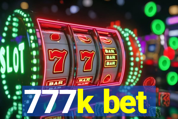777k bet