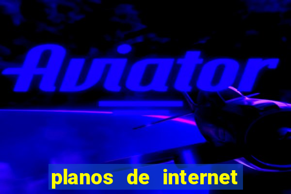 planos de internet tim movel
