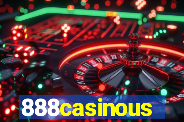 888casinous