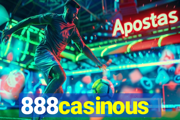 888casinous
