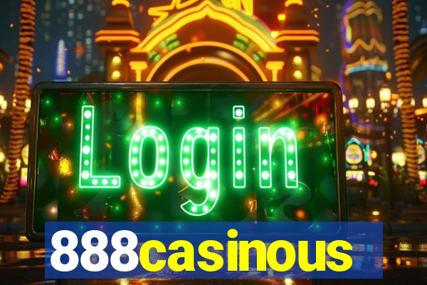888casinous
