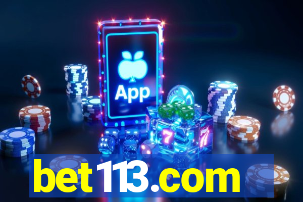 bet113.com