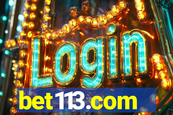 bet113.com